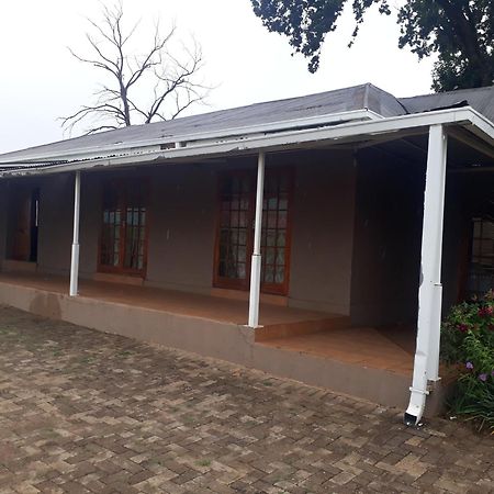 Balfour Lodge מראה חיצוני תמונה