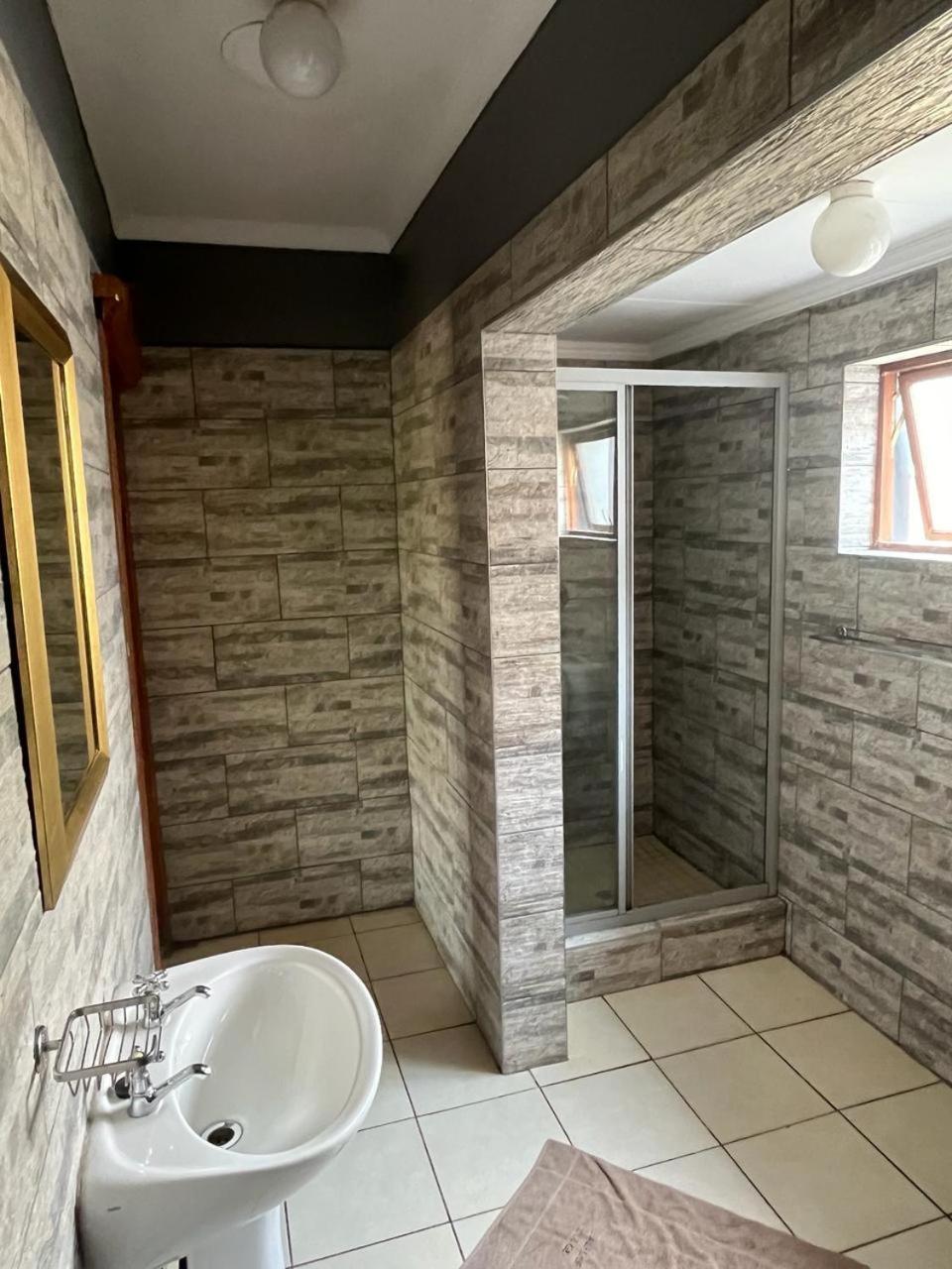 Balfour Lodge מראה חיצוני תמונה