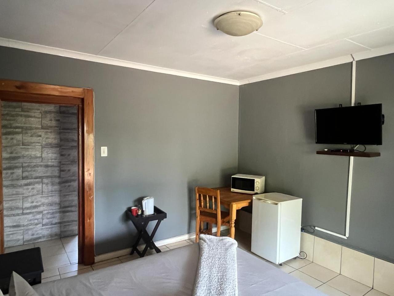 Balfour Lodge מראה חיצוני תמונה