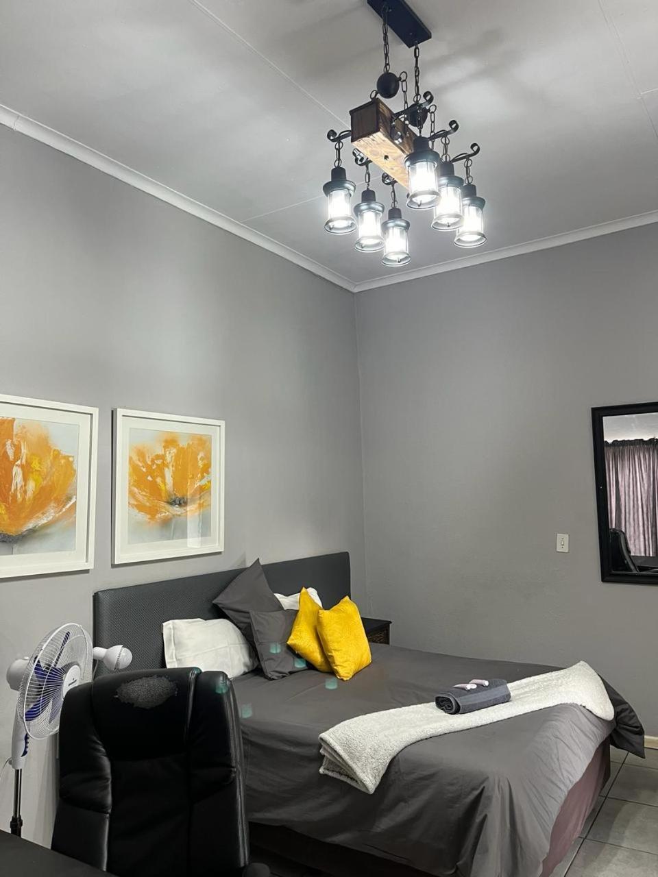 Balfour Lodge מראה חיצוני תמונה