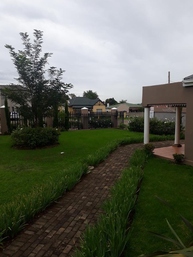 Balfour Lodge מראה חיצוני תמונה